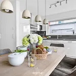 Saltkrokan Vakantiehuis Olpenitz