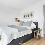Vakantiehuis Saltkrokan Olpenitz