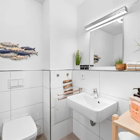 Saltkrokan * Olpenitz