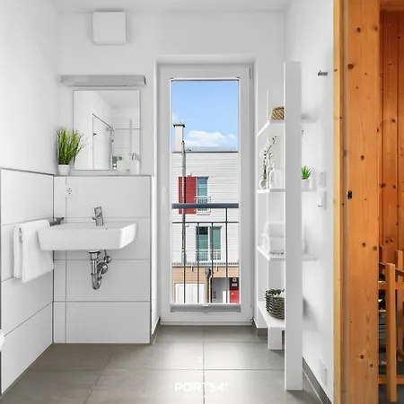 Saltkrokan Ferienhaus Olpenitz