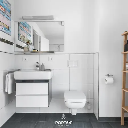 Saltkrokan Ferienhaus *