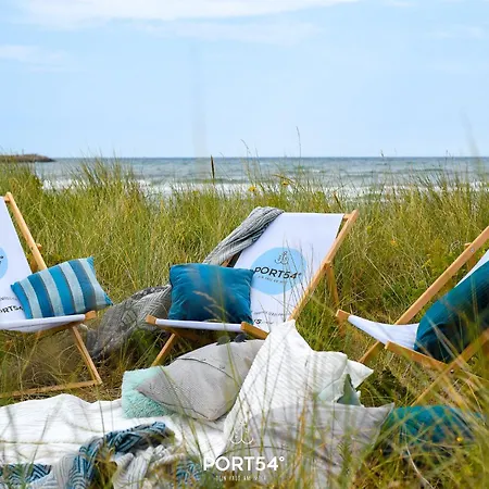 Saltkrokan Ferienhaus Olpenitz