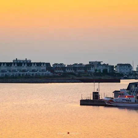 Ferienhaus Saltkrokan *