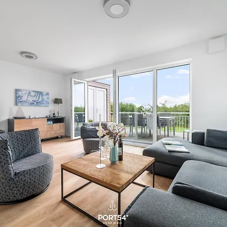 Ferienhaus Saltkrokan