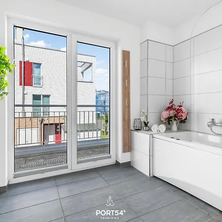 Ferienhaus Saltkrokan