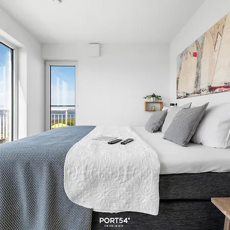 Saltkrokan Ferienhaus