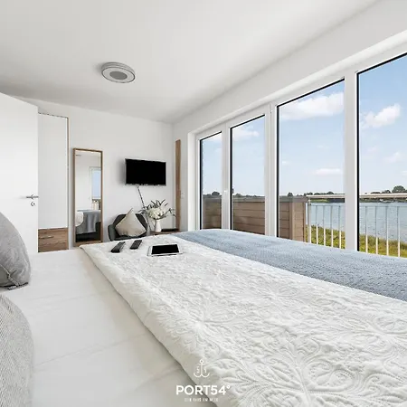 Saltkrokan Ferienhaus Olpenitz