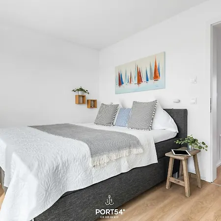 Ferienhaus Saltkrokan Olpenitz