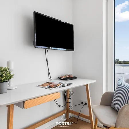 Ferienhaus Saltkrokan *