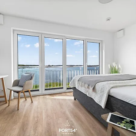 Ferienhaus Saltkrokan