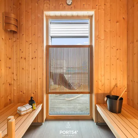 Saltkrokan Ferienhaus