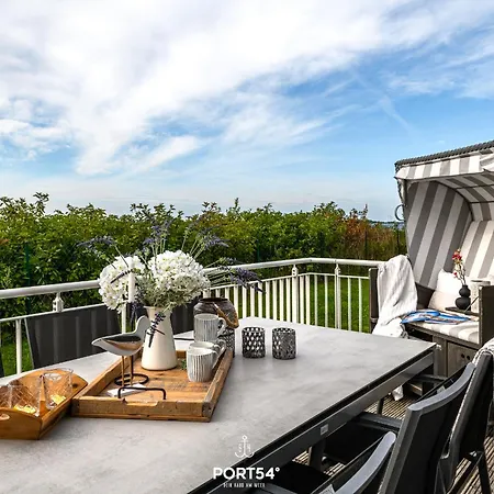 Ferienhaus Saltkrokan *