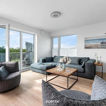 Saltkrokan * Olpenitz