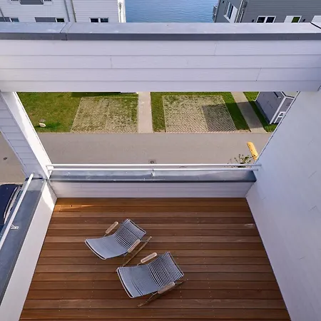 Saltkrokan Ferienhaus