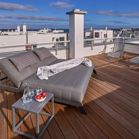 Ferienhaus Saltkrokan *