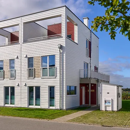 Saltkrokan Ferienhaus