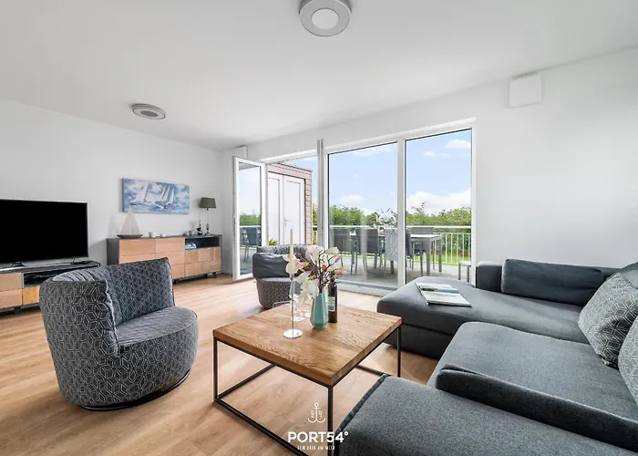 بيت للعطل Saltkrokan