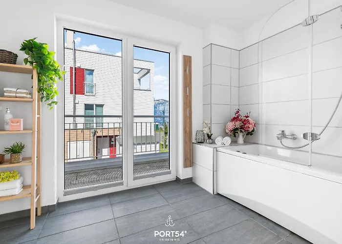 بيت للعطل Saltkrokan