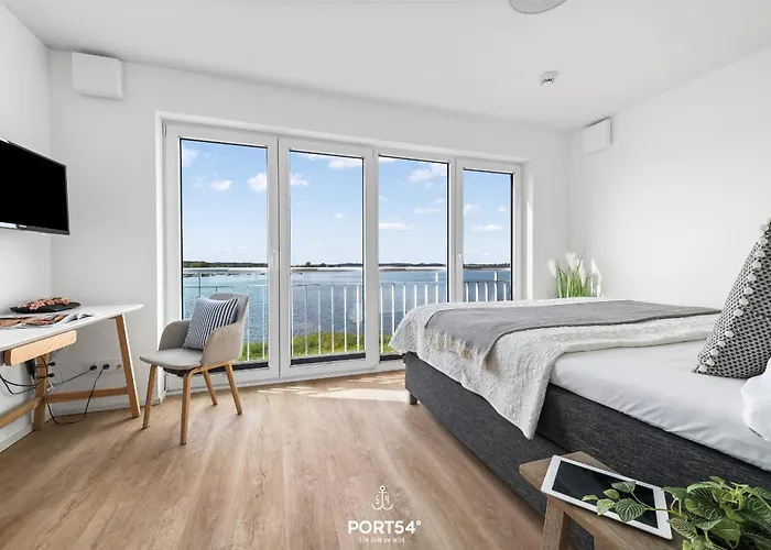 بيت للعطل Saltkrokan