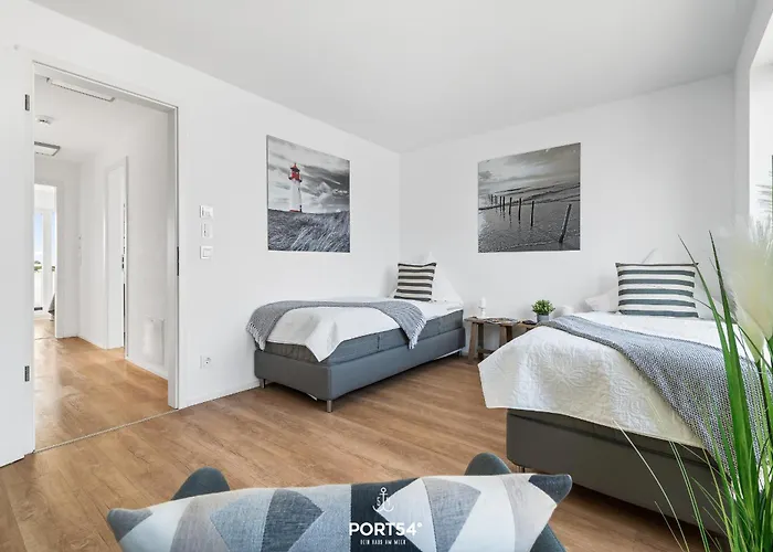 Saltkrokan بيت للعطل أوبلينتيز